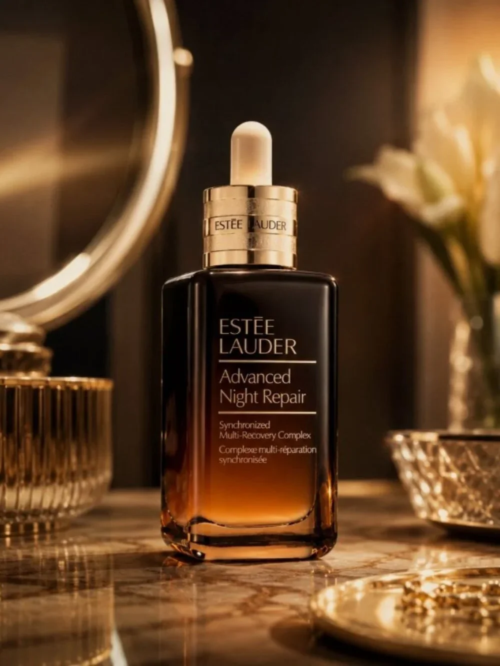 Estée Lauder Advanced Night Repair Serum 3.4oz/100ml NEW